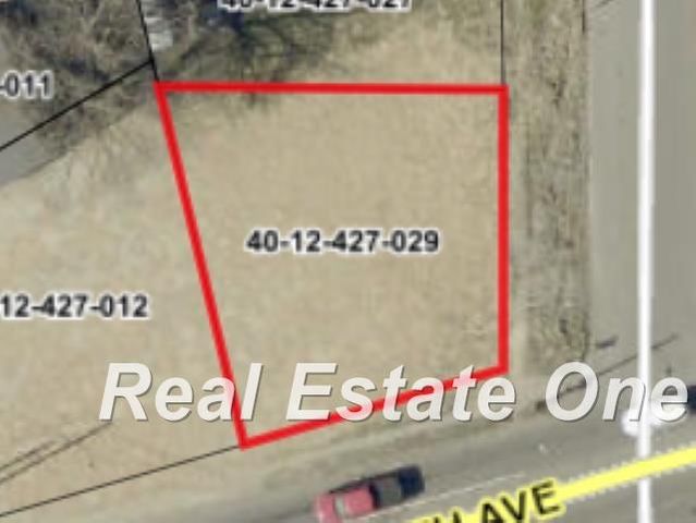 800 Martin Luther King Avenue, Flint, MI 48503