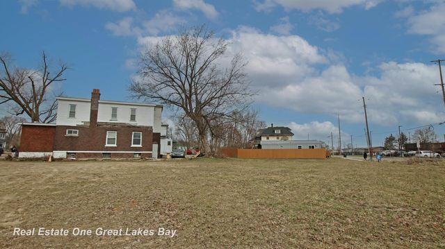 800 Martin Luther King Avenue, Flint, MI 48503