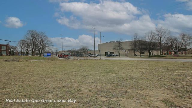 800 Martin Luther King Avenue, Flint, MI 48503