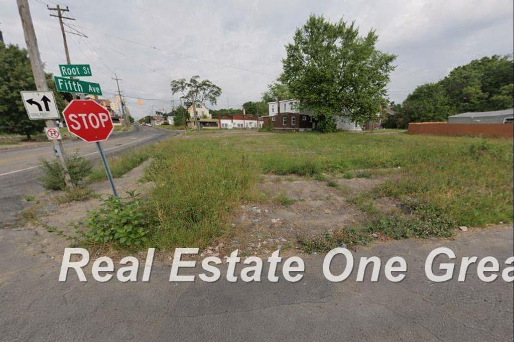 800 Martin Luther King Avenue, Flint, MI 48503