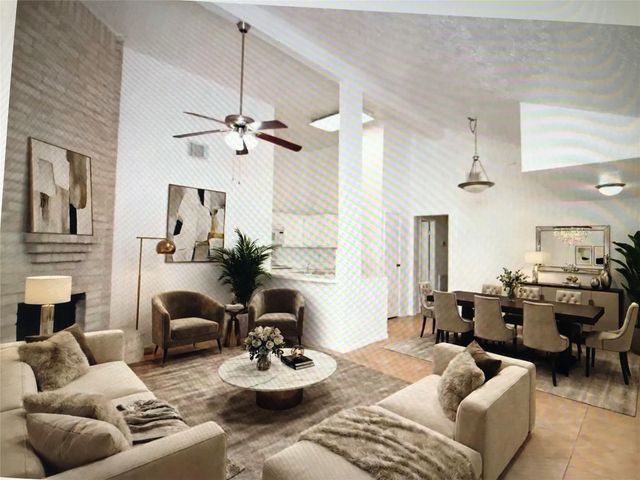 11005 Tobasa Court, Houston, TX 77086