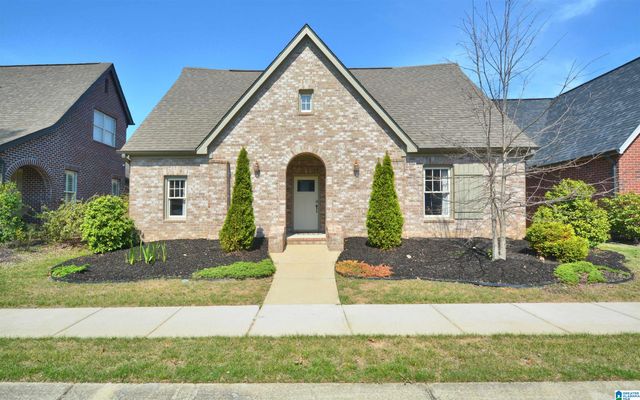 1558 CHACE WAY, Hoover, AL 35244