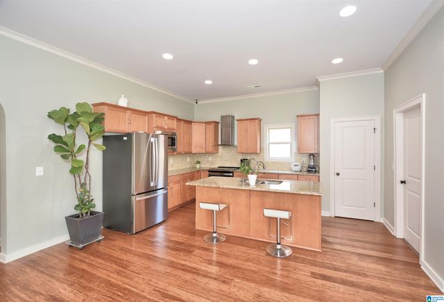 1558 CHACE WAY, Hoover, AL 35244