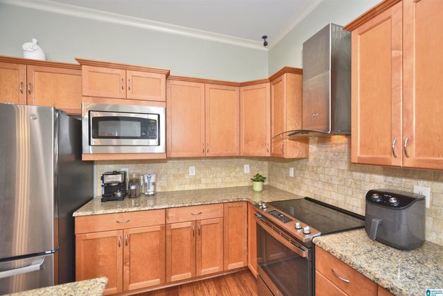 1558 CHACE WAY, Hoover, AL 35244