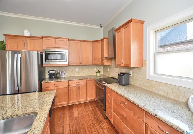 1558 CHACE WAY, Hoover, AL 35244