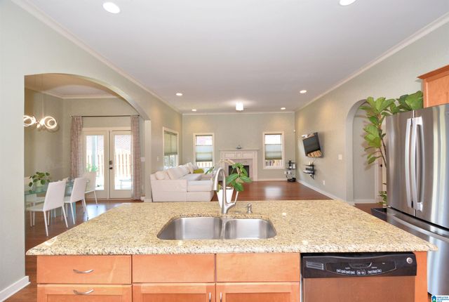 1558 CHACE WAY, Hoover, AL 35244