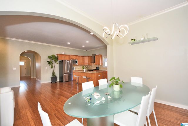 1558 CHACE WAY, Hoover, AL 35244