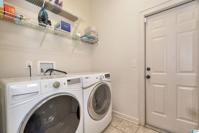 1558 CHACE WAY, Hoover, AL 35244