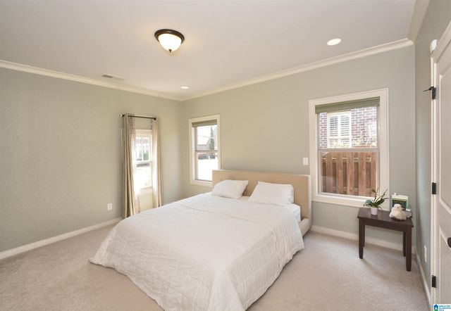 1558 CHACE WAY, Hoover, AL 35244