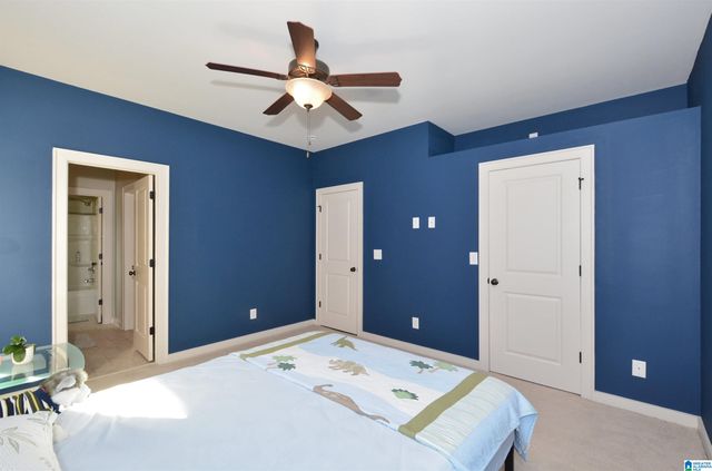 1558 CHACE WAY, Hoover, AL 35244