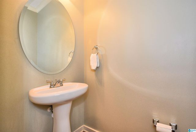 1558 CHACE WAY, Hoover, AL 35244