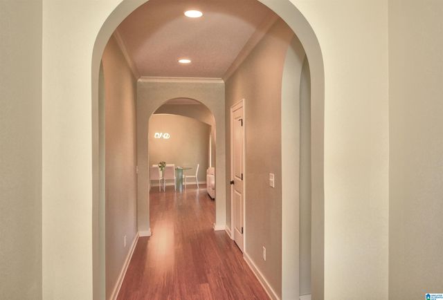 1558 CHACE WAY, Hoover, AL 35244