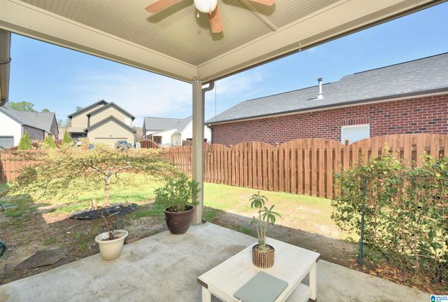 1558 CHACE WAY, Hoover, AL 35244