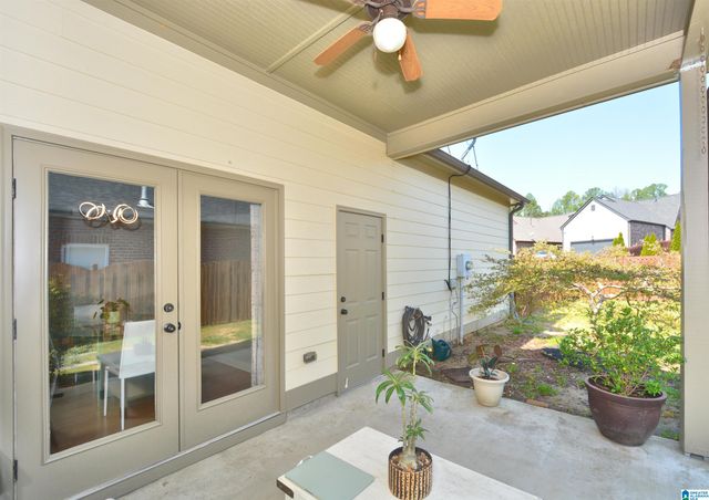 1558 CHACE WAY, Hoover, AL 35244