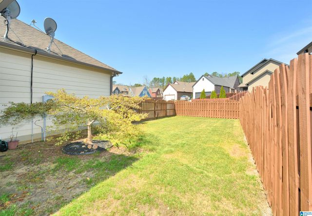 1558 CHACE WAY, Hoover, AL 35244