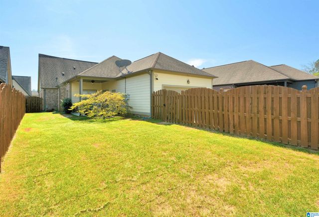 1558 CHACE WAY, Hoover, AL 35244