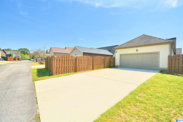 1558 CHACE WAY, Hoover, AL 35244