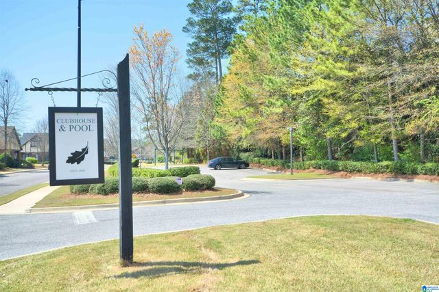 1558 CHACE WAY, Hoover, AL 35244