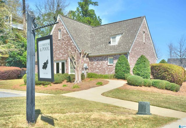 1558 CHACE WAY, Hoover, AL 35244