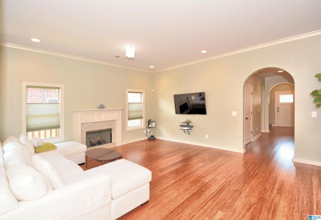 1558 CHACE WAY, Hoover, AL 35244