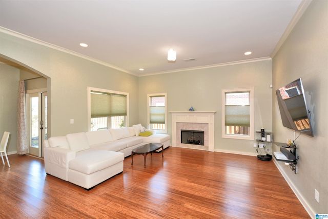 1558 CHACE WAY, Hoover, AL 35244