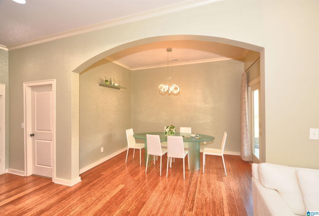 1558 CHACE WAY, Hoover, AL 35244