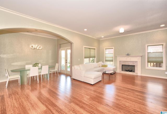 1558 CHACE WAY, Hoover, AL 35244