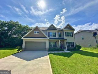 360 Walker Road, Byron, GA 31008