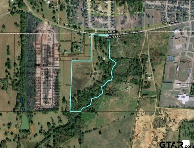 739 FM 344 W, Bullard, TX 75757