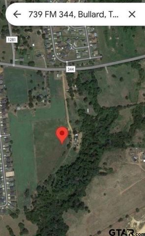 739 FM 344 W, Bullard, TX 75757