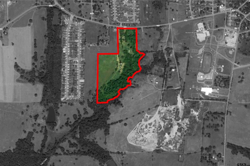 739 FM 344 W, Bullard, TX 75757