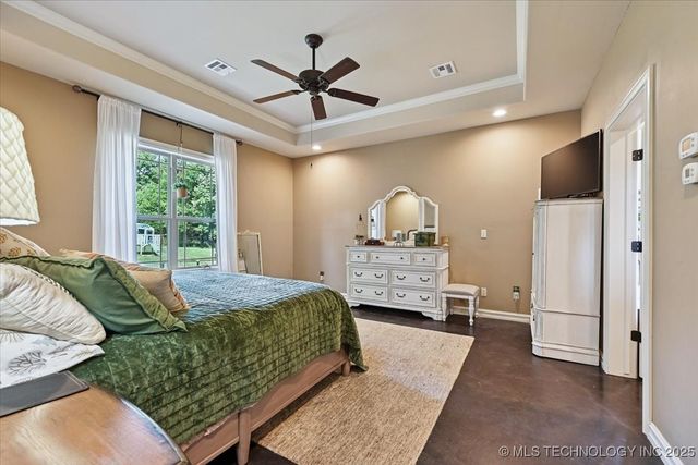 121 Quanah Road, Fort Gibson, OK 74434