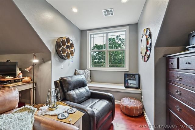 121 Quanah Road, Fort Gibson, OK 74434