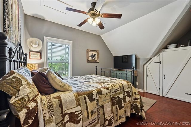 121 Quanah Road, Fort Gibson, OK 74434