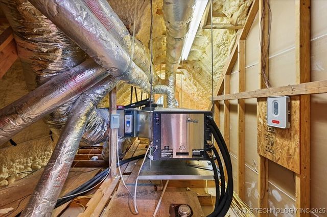 121 Quanah Road, Fort Gibson, OK 74434