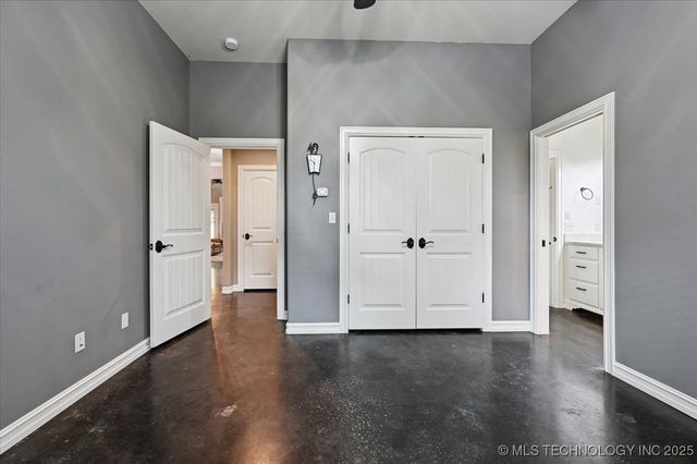 121 Quanah Road, Fort Gibson, OK 74434