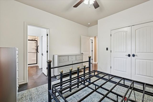 121 Quanah Road, Fort Gibson, OK 74434