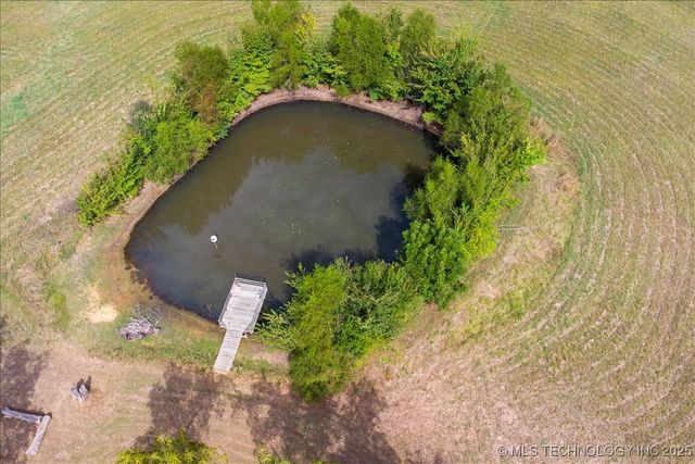 121 Quanah Road, Fort Gibson, OK 74434