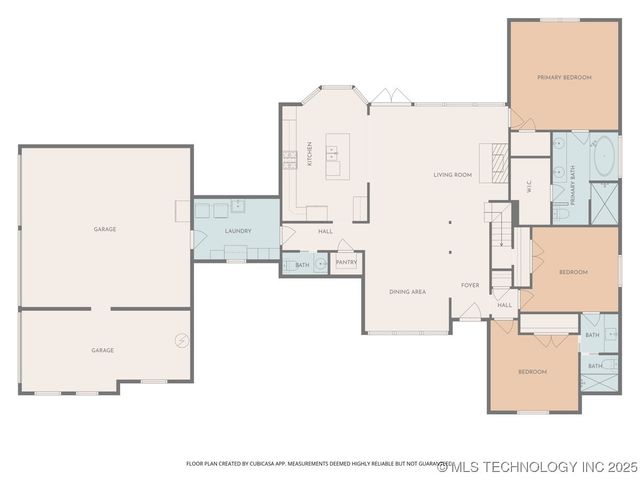 121 Quanah Road, Fort Gibson, OK 74434