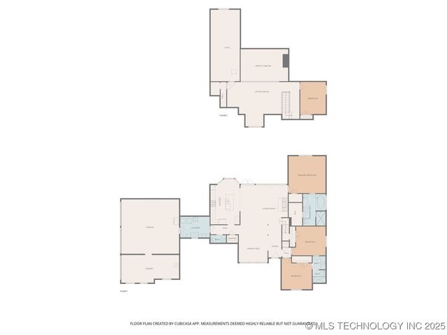 121 Quanah Road, Fort Gibson, OK 74434