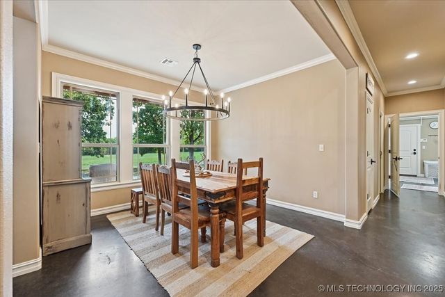 121 Quanah Road, Fort Gibson, OK 74434