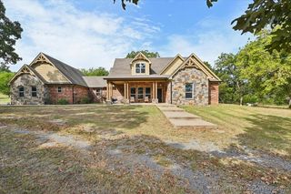 121 Quanah Road, Fort Gibson, OK 74434