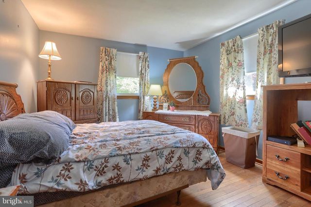 1154 KOCHENDERFER RD, Lebanon, PA 17046