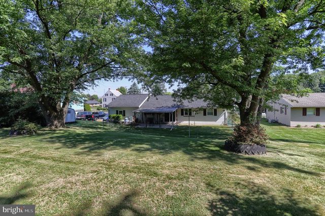 1154 KOCHENDERFER RD, Lebanon, PA 17046