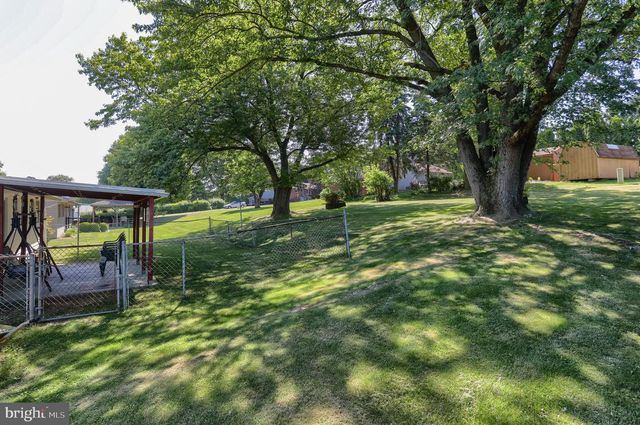 1154 KOCHENDERFER RD, Lebanon, PA 17046