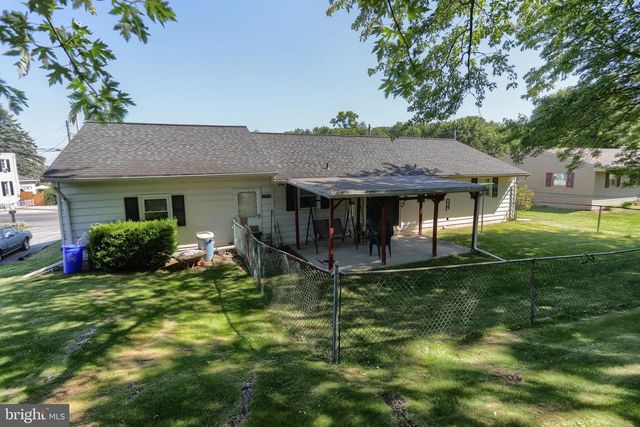 1154 KOCHENDERFER RD, Lebanon, PA 17046