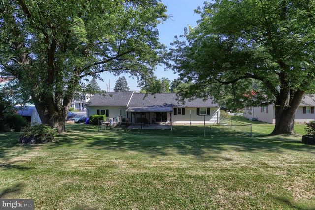 1154 KOCHENDERFER RD, Lebanon, PA 17046