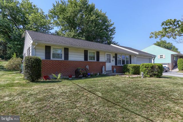 1154 KOCHENDERFER RD, Lebanon, PA 17046