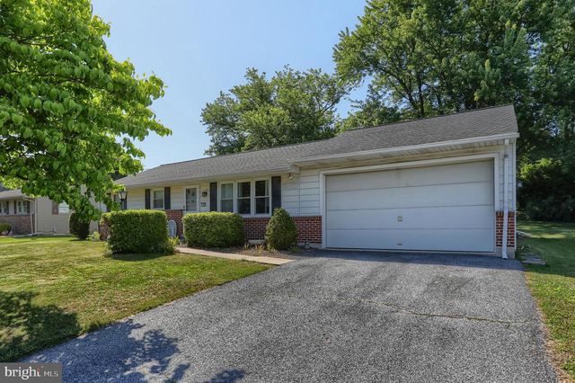 1154 KOCHENDERFER RD, Lebanon, PA 17046
