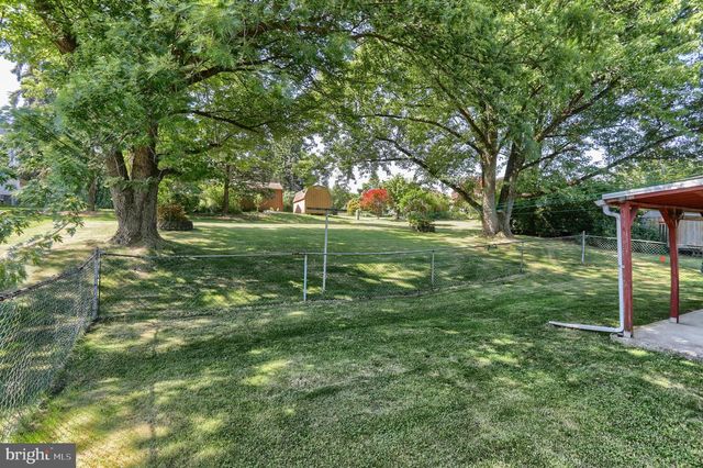 1154 KOCHENDERFER RD, Lebanon, PA 17046